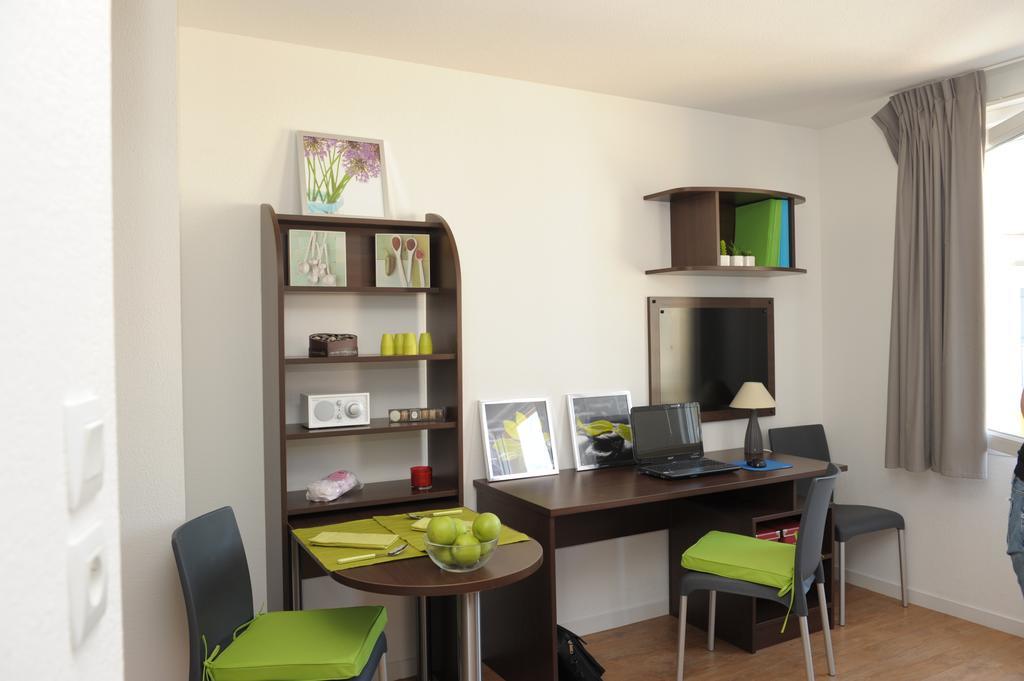 Central Fac Bourg-en-Bresse Room photo