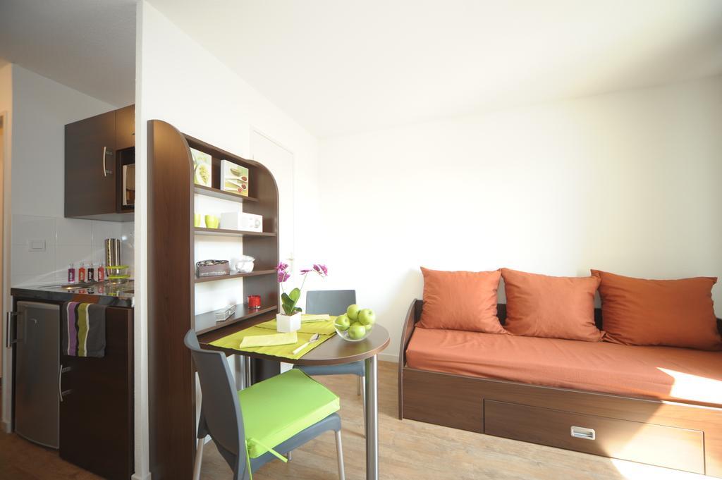 Central Fac Bourg-en-Bresse Room photo