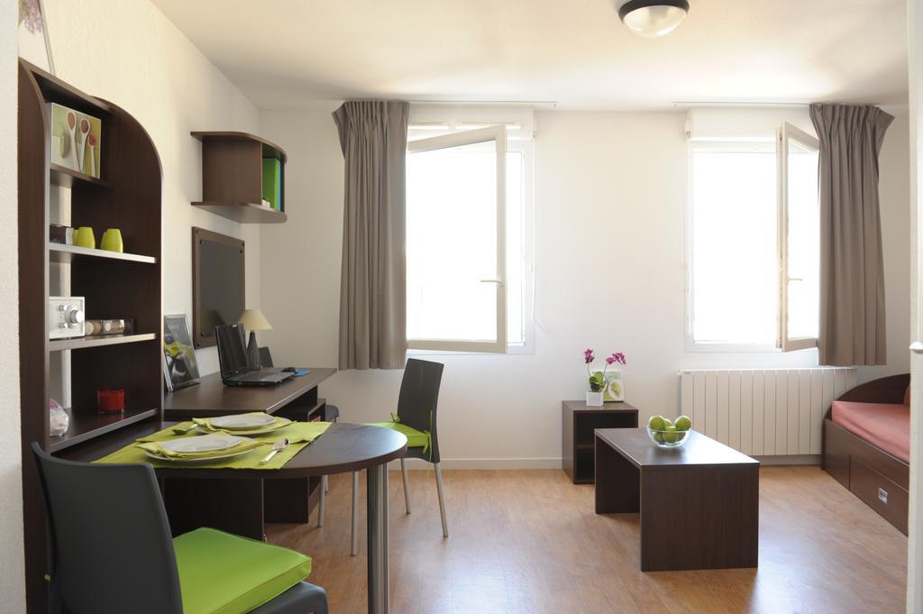 Central Fac Bourg-en-Bresse Room photo