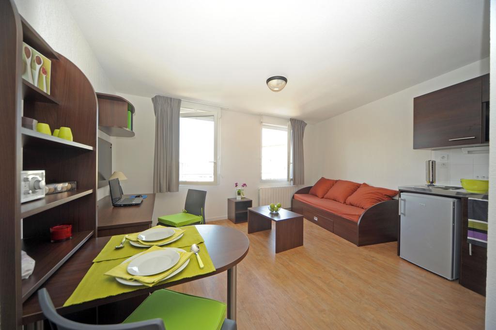 Central Fac Bourg-en-Bresse Room photo